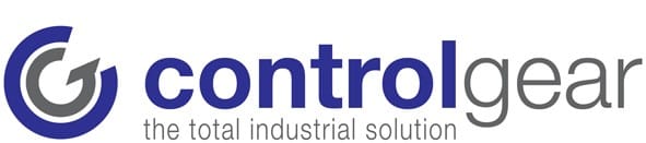 control gear logo