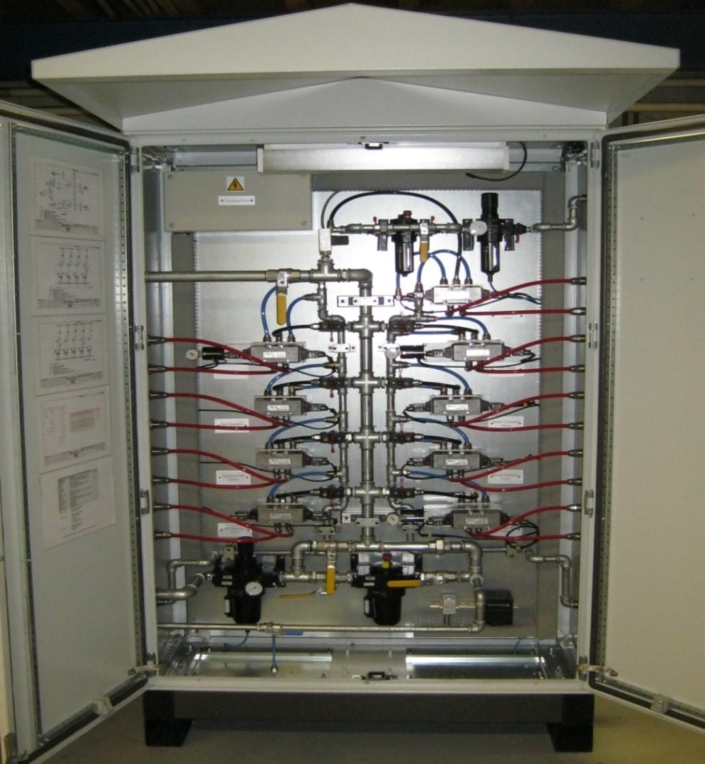 Customised Solutions