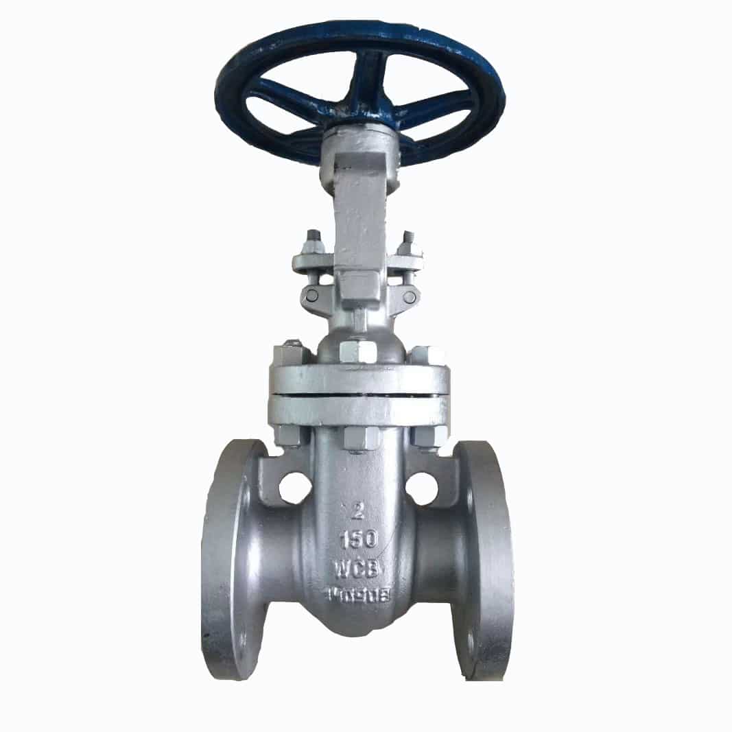 Gate Valve