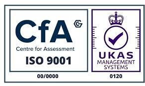 ISO certification