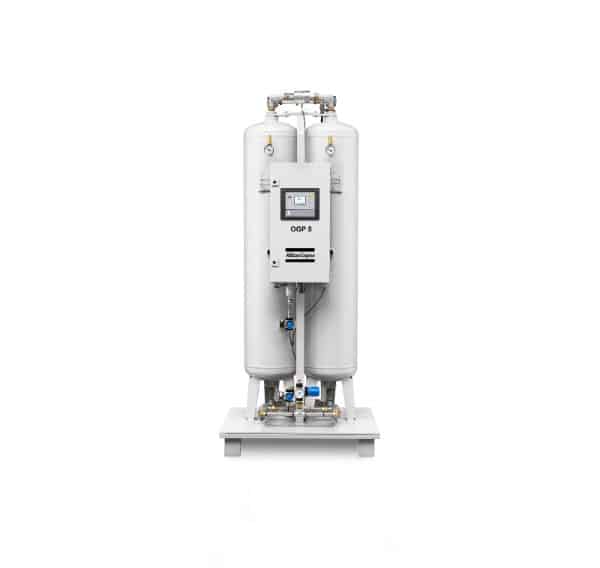 PSA Oxygen Generators