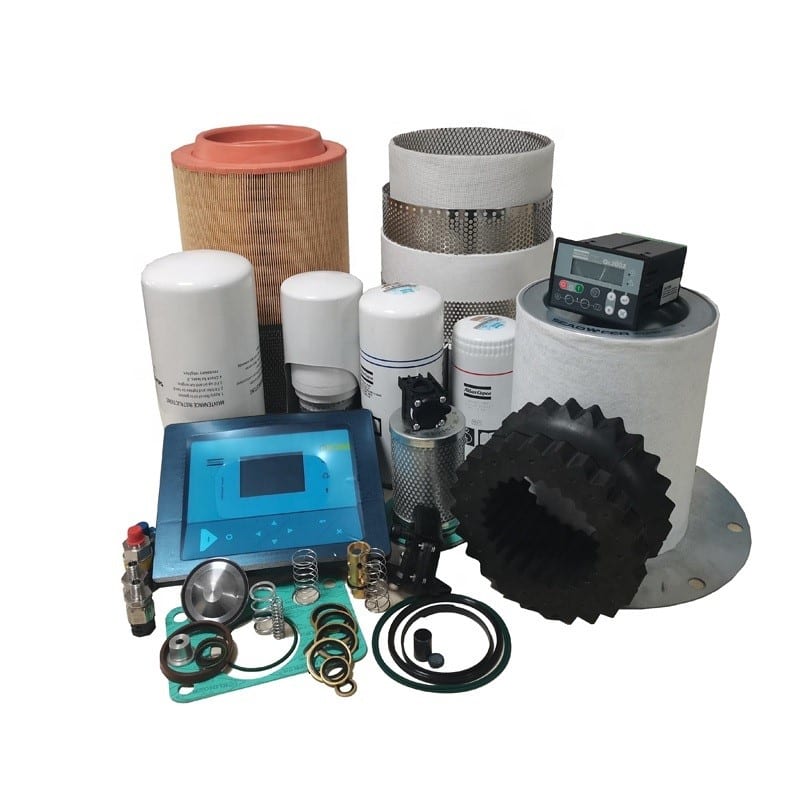 Parts