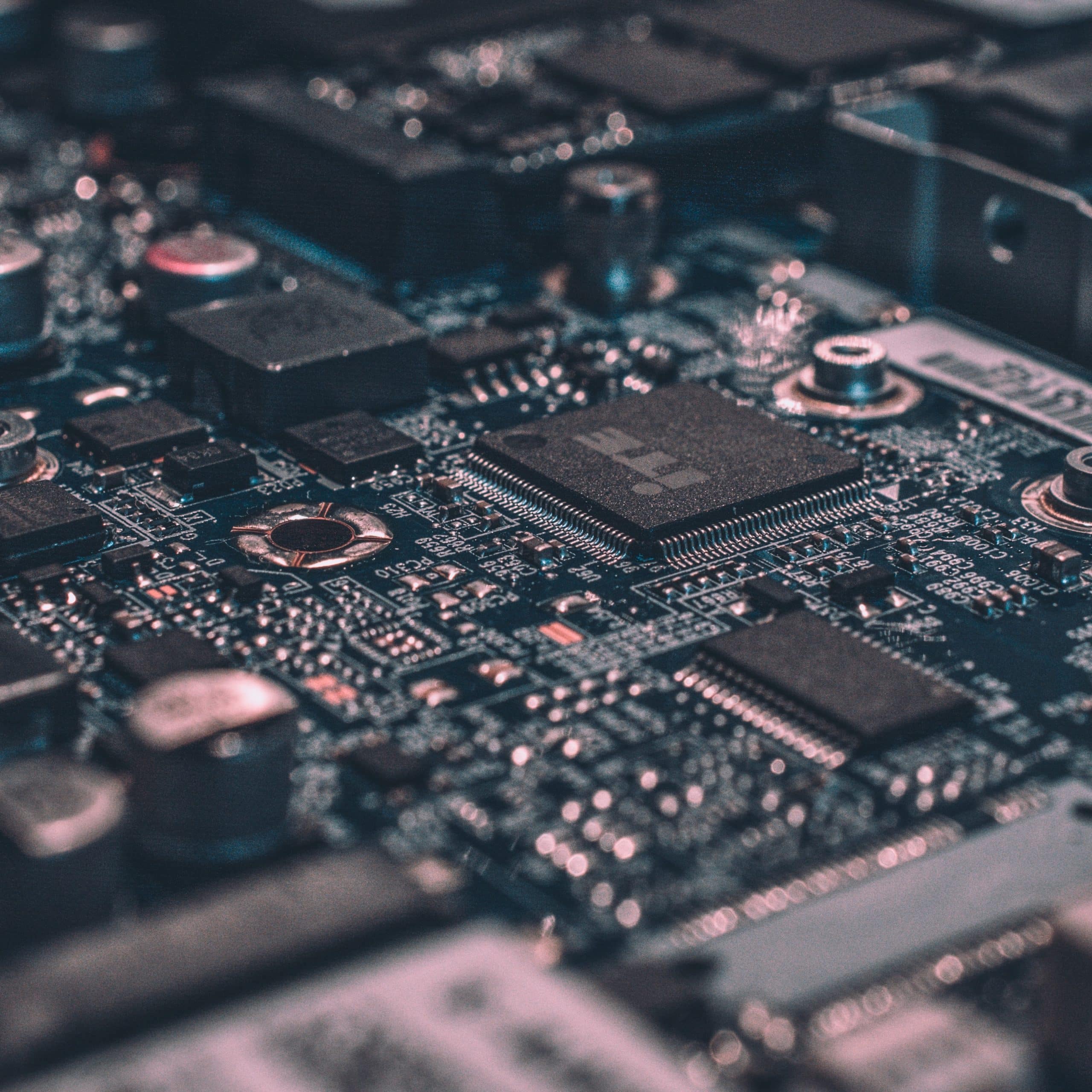 Electronics