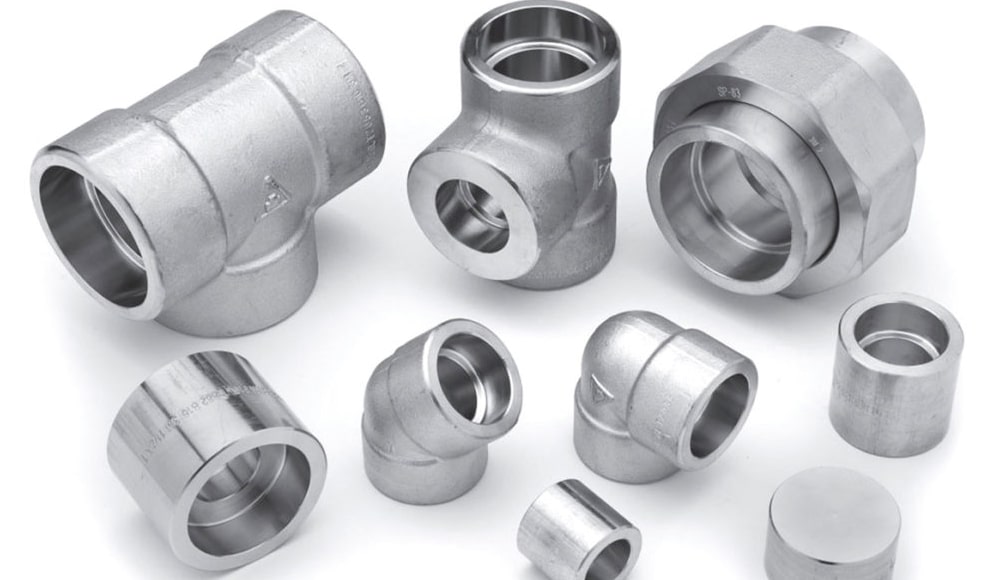Fittings & Ancillary Products