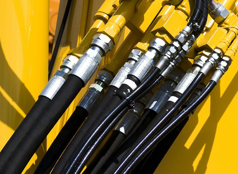 Hydraulic Hose