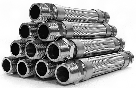 Metallic Hose