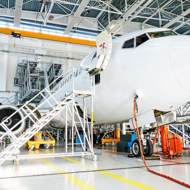 Aerospace