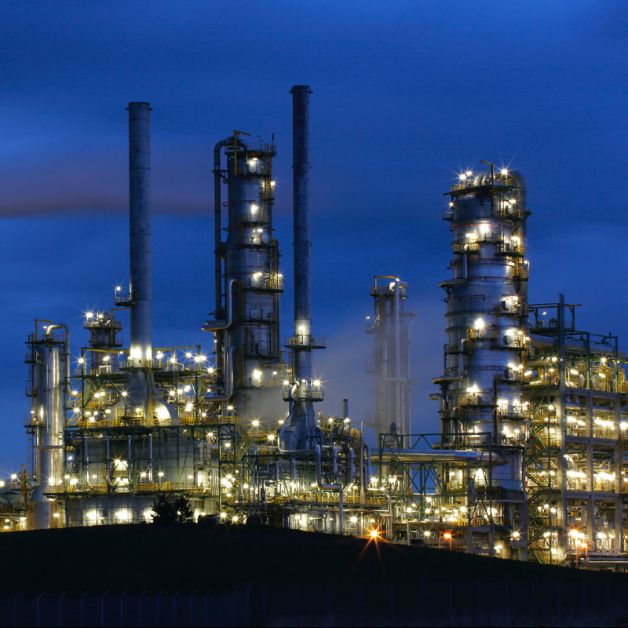 Petrochemical