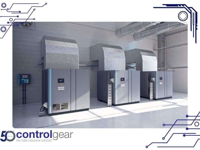 Types of Air Compressor