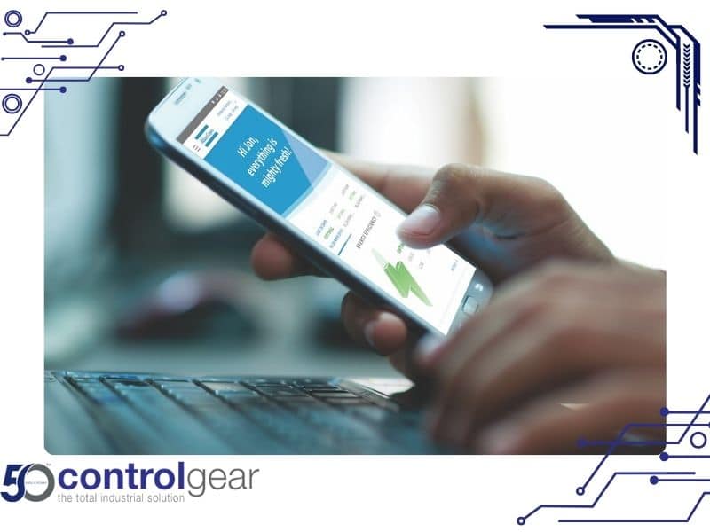 Choosing the Best Air Compressor Monitoring System