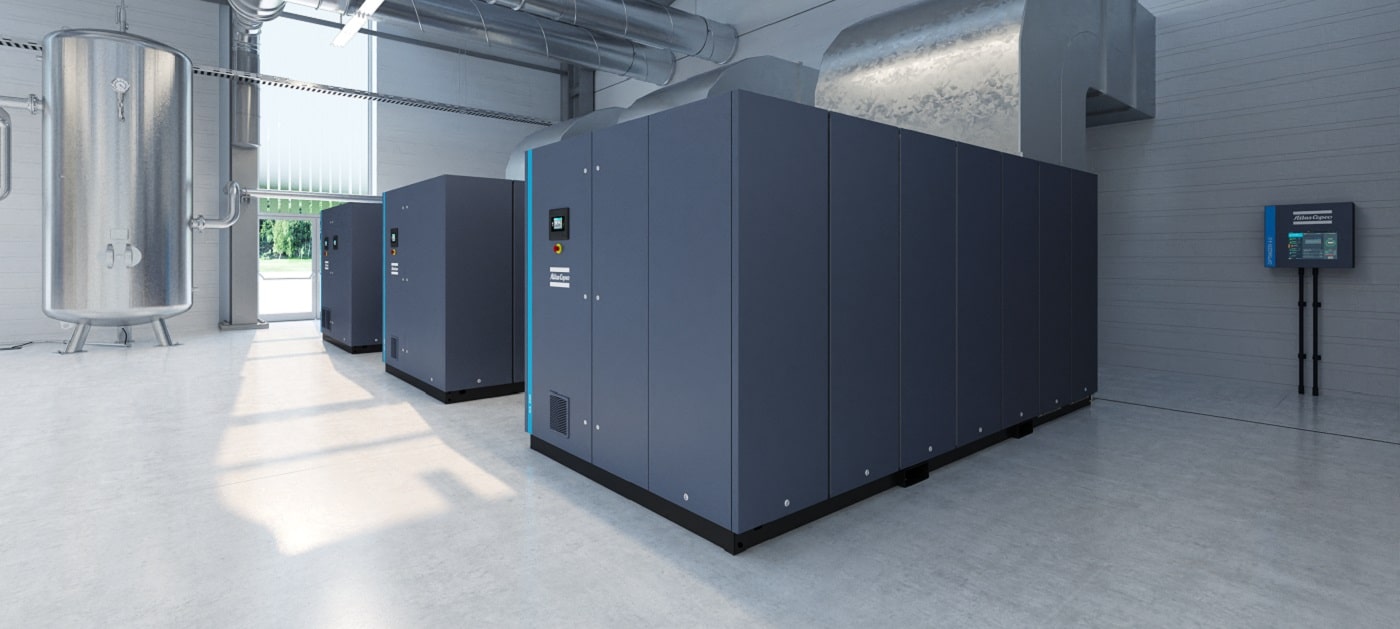 Air Compressor Servicing Bristol