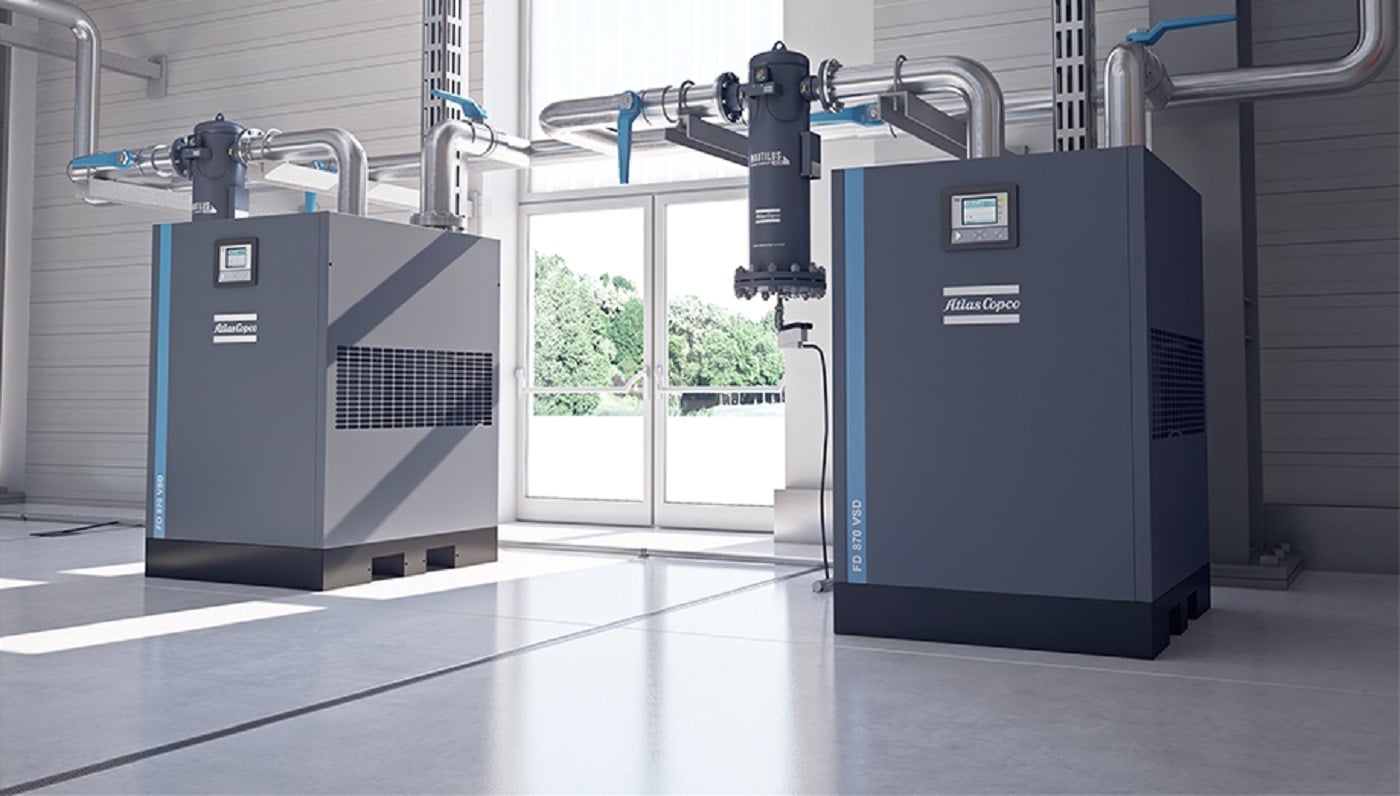 Air Compressor Servicing Gloucester