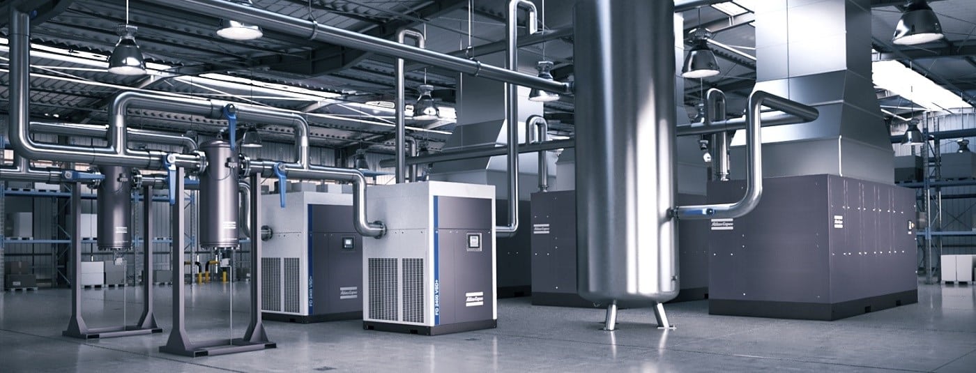 Air Compressor Servicing Swindon