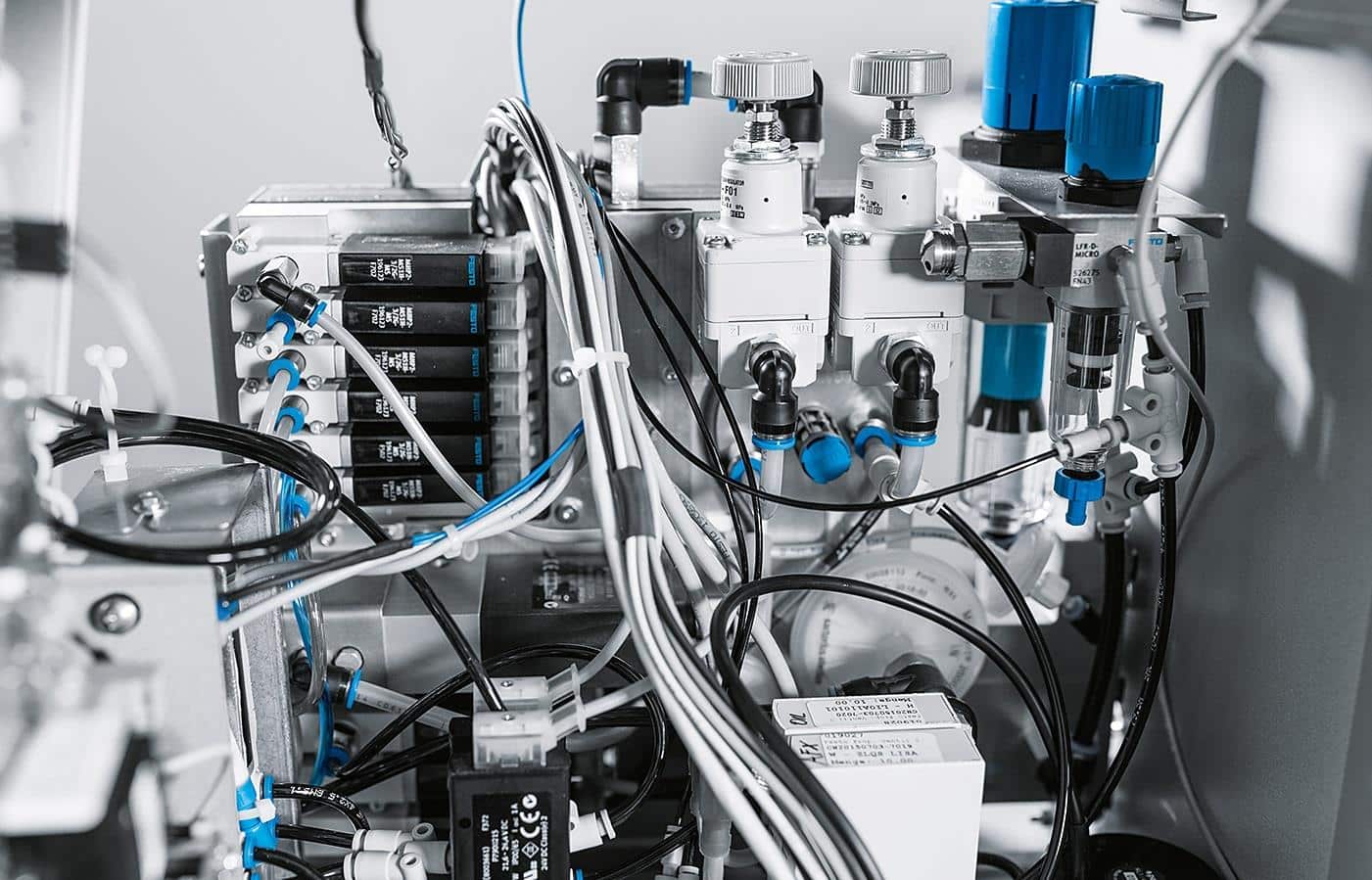 Pontypool Air Compressor Servicing