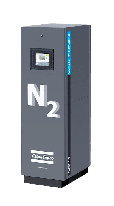 nitrogen generator