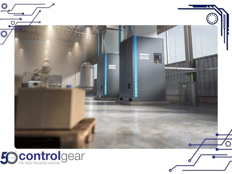 The History of VSD Compressors - And How To Choose One