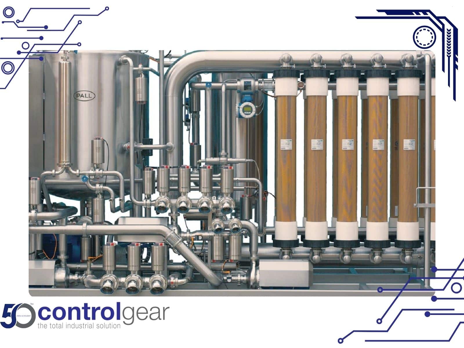 What Are The Benefits of Air Compressors