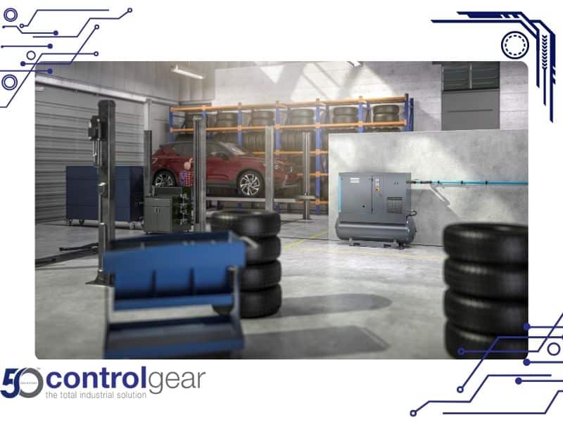 How To Avoid Microorganisms In Compressed Air