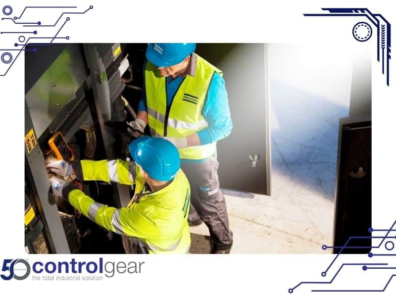 Choosing The Right Industrial Chiller For Your Application
