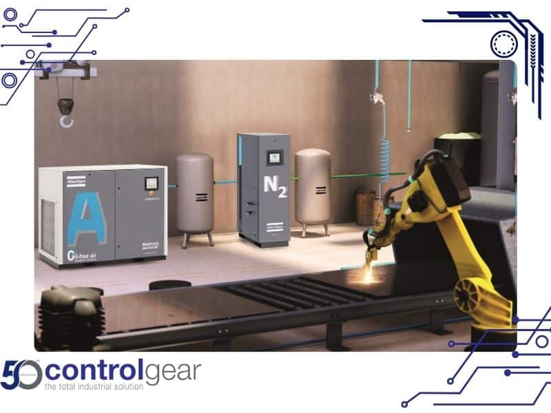 The Difference Between Industrial Gas Purity and Quality