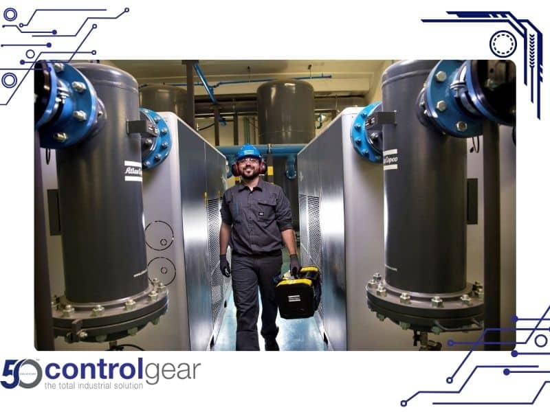 Choosing The Right Industrial Chiller For Your Application