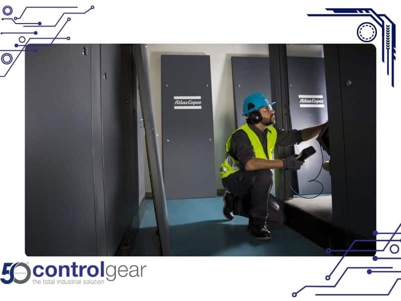 Choosing the Best Air Compressor Monitoring System