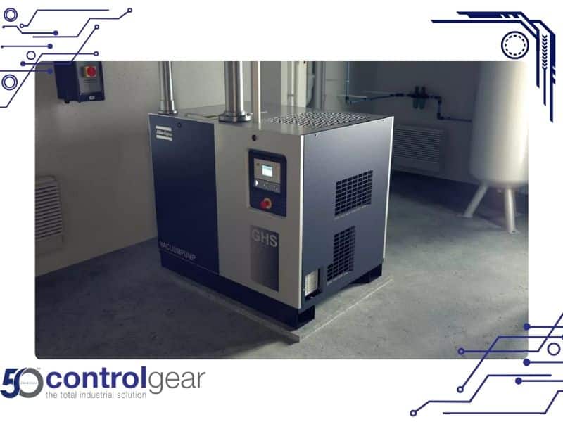 How to Make Your Air Compressor More Efficient