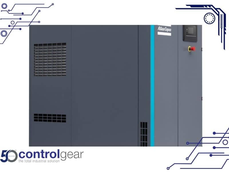 Rotary Vane Vs Rotary Screw Compressors