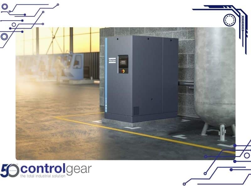 What Are The Benefits of Air Compressors