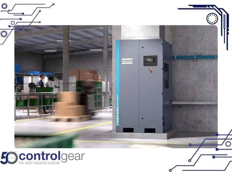 Why is Compressed Air Quality Important?