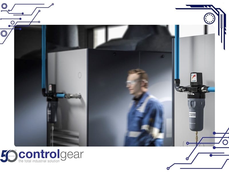 Oil Versus Oil-Free Air Compressors Guide
