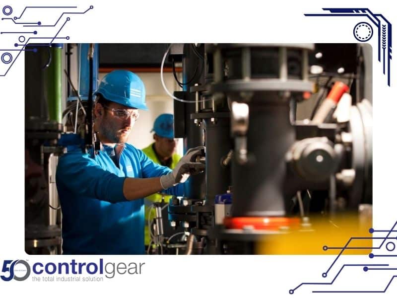 The Benefits of Using Automation in Manufacturing Optimising Your Plant's Potential