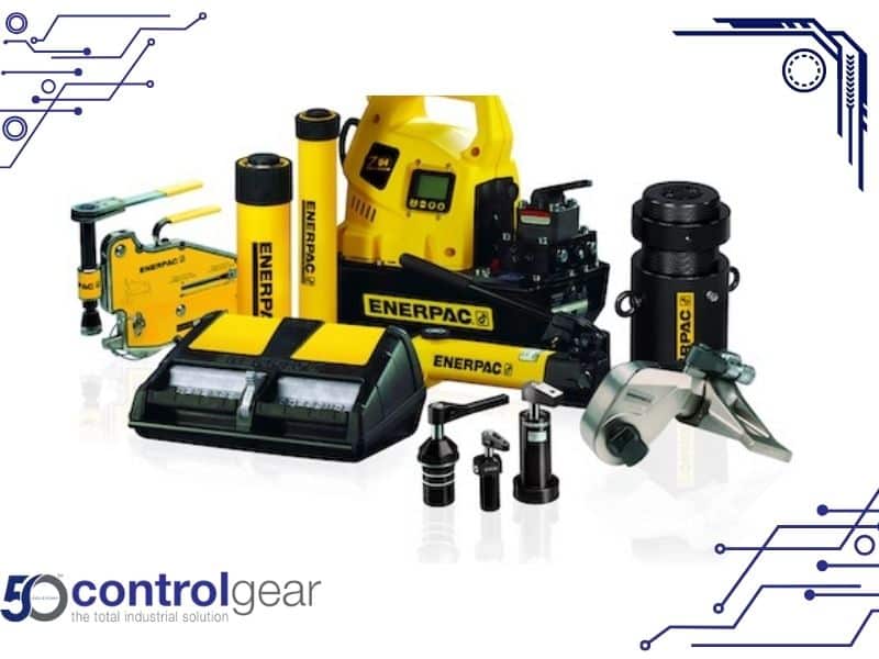 What are Hydraulic Accumulators?
