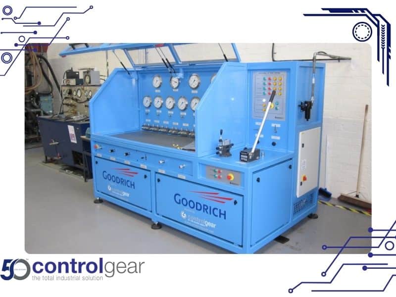 What is a Hydraulic System
