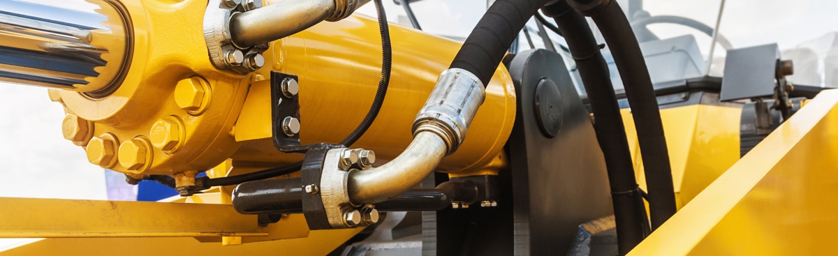 Hydraulics Swansea