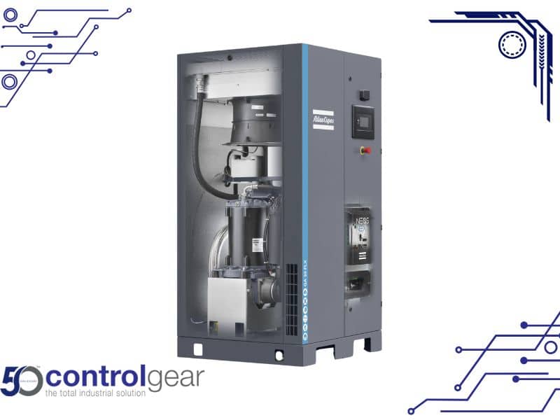 What is a Dual Speed Compressor