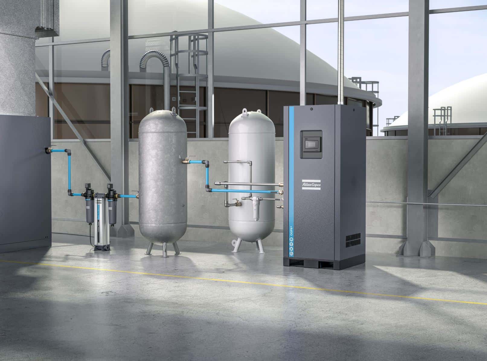 Oxygen Generator Hereford