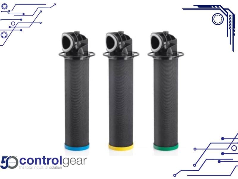 What are Air Compressor Filter Cartridges? 