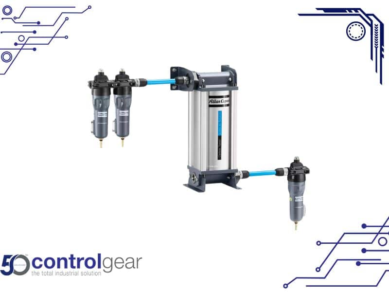 Expert Guide to Industrial Filtration: Choosing the Right System
