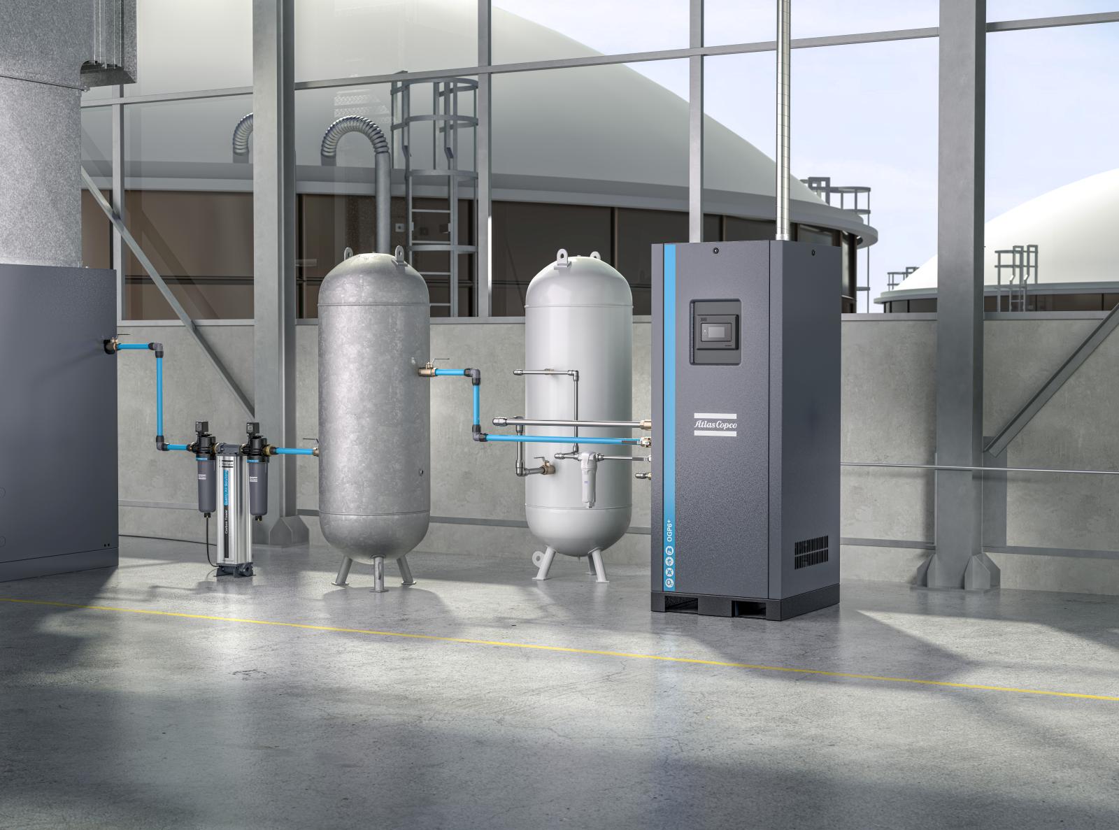 How Does the Purity and Quality of Gas Affect Costs