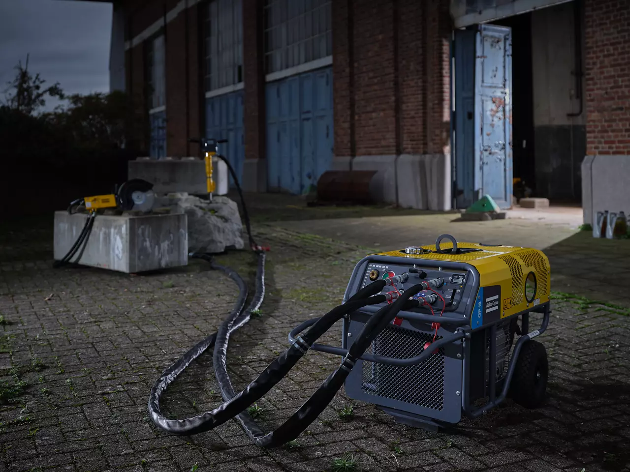 How to Troubleshoot a Hydraulic System Before You Strip It Down