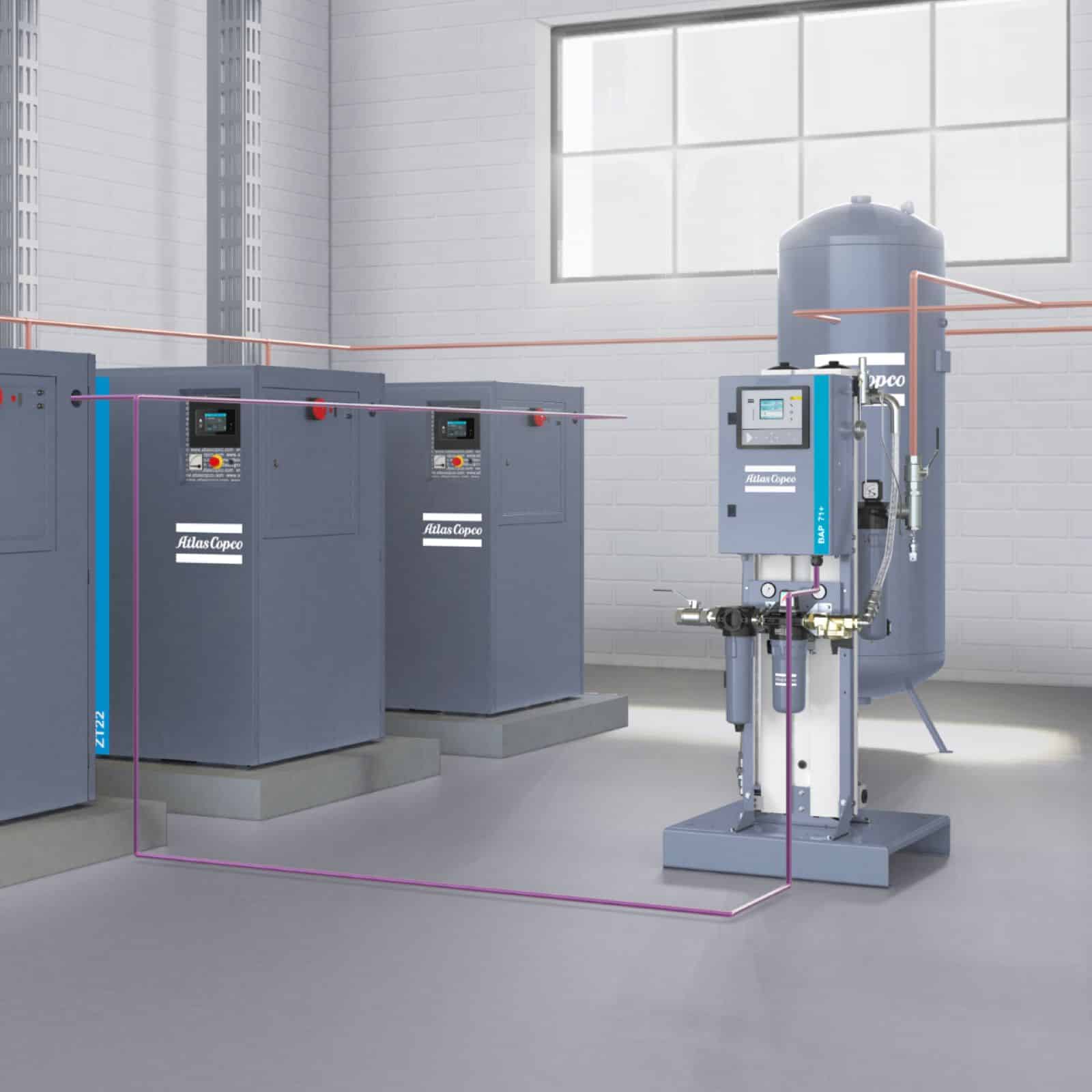 What Is a Fume Extraction System and How Does a Fume Extractor Work