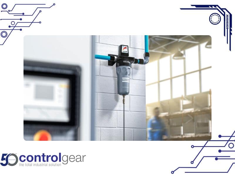 Why is industrial filtration important