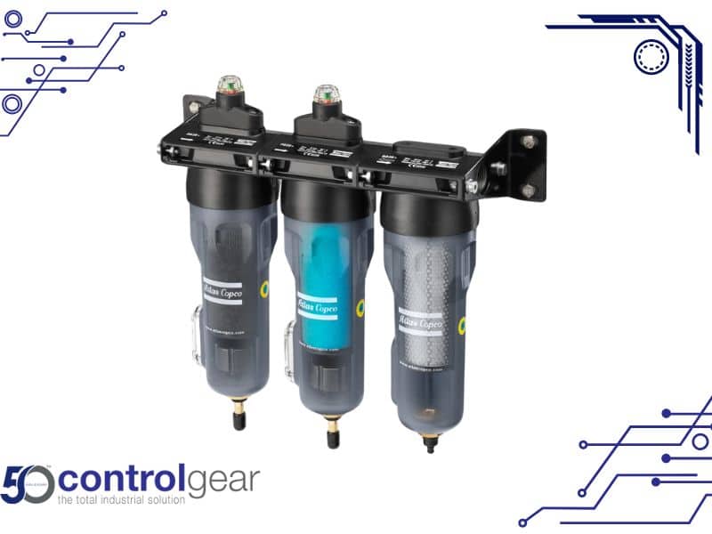 Why is industrial filtration important