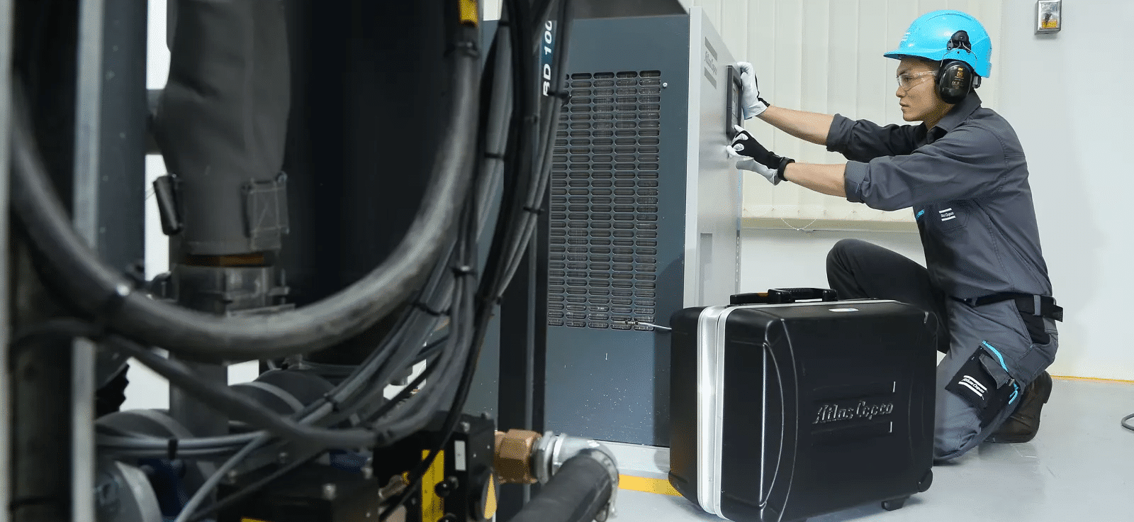 Written Scheme of Examination For Air Compressors 2