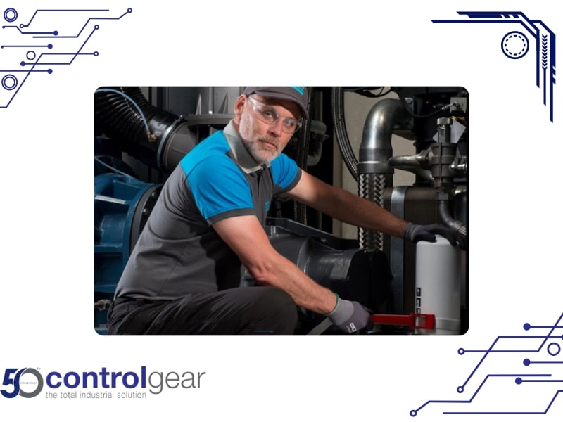 How Often Should You Service an Air Compressor