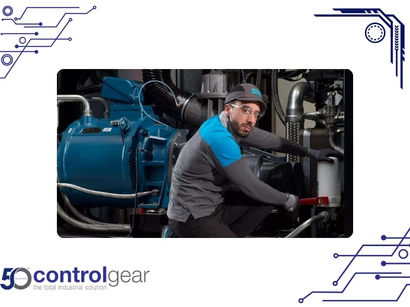 How Often Should You Service an Air Compressor?
