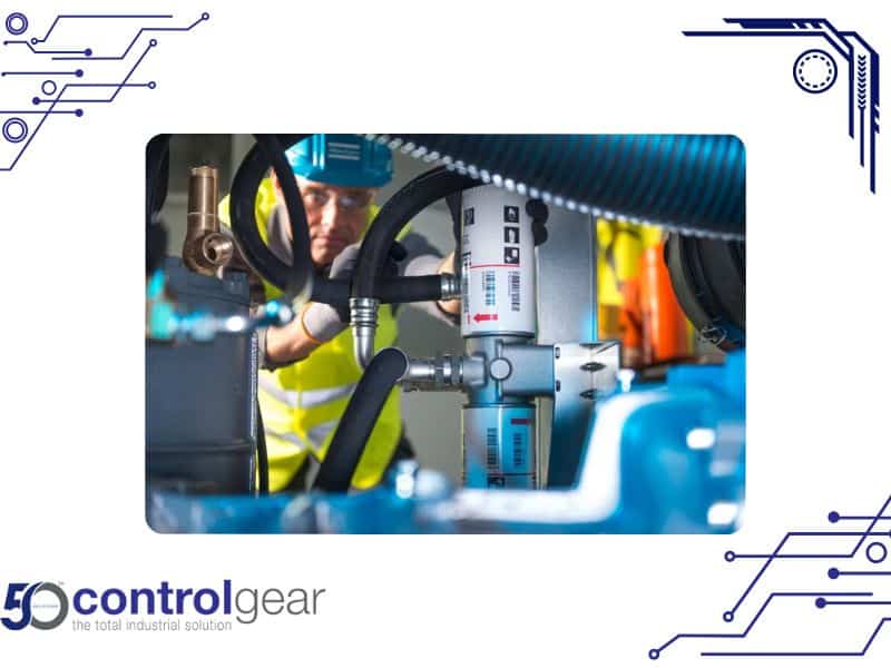 The Importance of Regular Air Compressor Servicing Save Money, Stay Safe, and Avoid Downtime