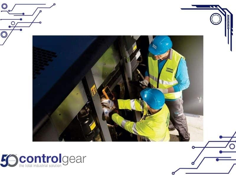 A UK Engineer's Guide: 7 Common Air Compressor Problems and How to Fix Them