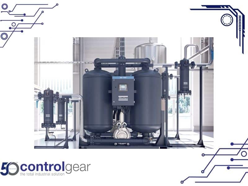 The Role of Written Schemes of Examination in Air Compressor Compliance